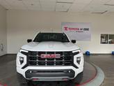 Thumbnail of 2024 Summit White GMC Canyon