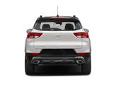 Thumbnail of 2022 Mosaic Black Metallic Chevrolet Trailblazer