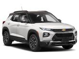 Thumbnail of 2022 Mosaic Black Metallic Chevrolet Trailblazer