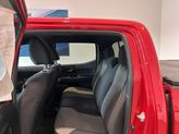 Thumbnail of 2023 Barcelona Red Metallic Toyota Tacoma
