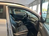 Thumbnail of 2020 Stellar Silver Hyundai TUCSON