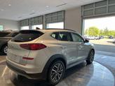Thumbnail of 2020 Stellar Silver Hyundai TUCSON