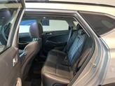 Thumbnail of 2020 Stellar Silver Hyundai TUCSON