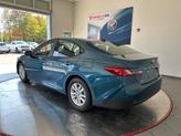 Thumbnail of 2026 Ocean Toyota Camry