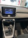 Thumbnail of 2022 White Toyota RAV4