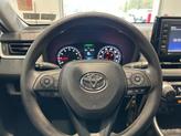 Thumbnail of 2022 White Toyota RAV4