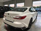 Thumbnail of 2025 Ice Cap Toyota Camry