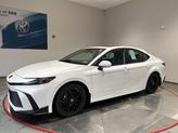 Thumbnail of 2025 Ice Cap Toyota Camry