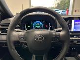 Thumbnail of 2025 Ice Cap Toyota Camry
