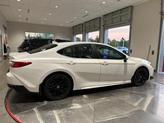 Thumbnail of 2025 Ice Cap Toyota Camry