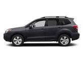 Thumbnail of 2014 Dark Gray Metallic Subaru Forester