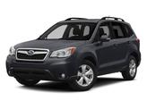 Photo of 2014 Dark Gray Metallic Subaru Forester