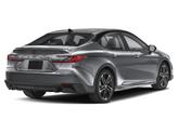 Thumbnail of 2025 Heavy Metal/Midnight Black Metallic Toyota Camry