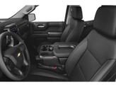 Thumbnail of 2022 Dark Ash Metallic Chevrolet Silverado 1500