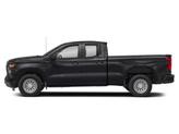 Thumbnail of 2022 Dark Ash Metallic Chevrolet Silverado 1500