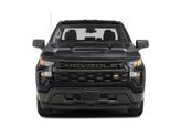 Thumbnail of 2022 Dark Ash Metallic Chevrolet Silverado 1500