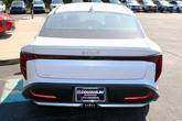 Thumbnail of 2025 Snow White Pearl Kia K4