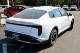 Thumbnail of 2025 Snow White Pearl Kia K4