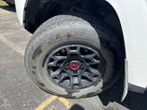 Thumbnail of 2022 White Toyota 4Runner