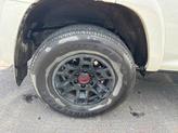 Thumbnail of 2022 White Toyota 4Runner