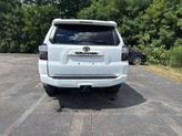 Thumbnail of 2022 White Toyota 4Runner