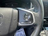 Thumbnail of 2022 Black Honda CR-V