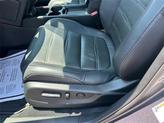 Thumbnail of 2022 Black Honda CR-V