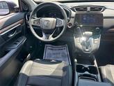 Thumbnail of 2022 Black Honda CR-V