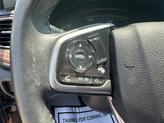 Thumbnail of 2022 Black Honda CR-V