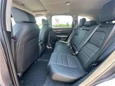 Thumbnail of 2022 Black Honda CR-V