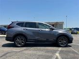 Thumbnail of 2022 Black Honda CR-V