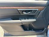 Thumbnail of 2022 Black Honda CR-V