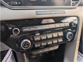 Thumbnail of 2021 Black Cherry Kia Sportage