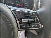 Thumbnail of 2021 Black Cherry Kia Sportage