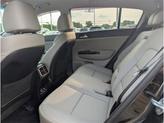 Thumbnail of 2021 Black Cherry Kia Sportage