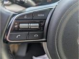 Thumbnail of 2021 Black Cherry Kia Sportage