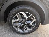 Thumbnail of 2021 Black Cherry Kia Sportage