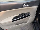 Thumbnail of 2021 Black Cherry Kia Sportage
