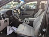 Thumbnail of 2021 Black Cherry Kia Sportage