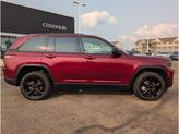 Thumbnail of 2024 Velvet Red Pearlcoat Jeep Grand Cherokee