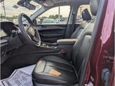 Thumbnail of 2024 Velvet Red Pearlcoat Jeep Grand Cherokee