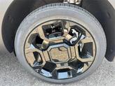 Thumbnail of 2025 Everlasting Silver Kia Sorento