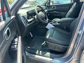 Thumbnail of 2025 Everlasting Silver Kia Sorento