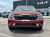 Thumbnail of 2026 Mars Orange Kia Seltos