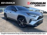 Photo of 2021  Toyota RAV4