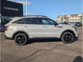 Thumbnail of 2026 Wolf Gray Kia Sorento