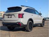 Thumbnail of 2026 Wolf Gray Kia Sorento