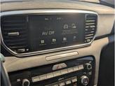 Thumbnail of 2022 Steel Gray Kia Sportage