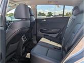 Thumbnail of 2022 Steel Gray Kia Sportage
