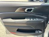Thumbnail of 2026 Ivory Silver Kia Carnival Hybrid